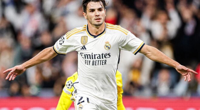 Beşiktaş’ta Salah yerine yeni hedef Brahim Diaz