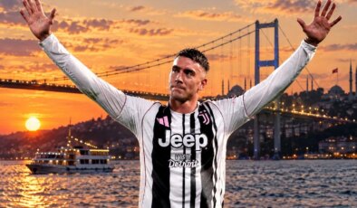 Vlahovic’ten Beşiktaş’a yanıt