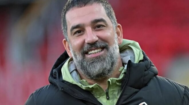 Arda Turan, Fenerbahçe’ye rakip oldu