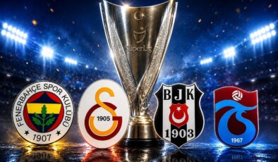 Yapay zekadan bomba şampiyonluk tahmini