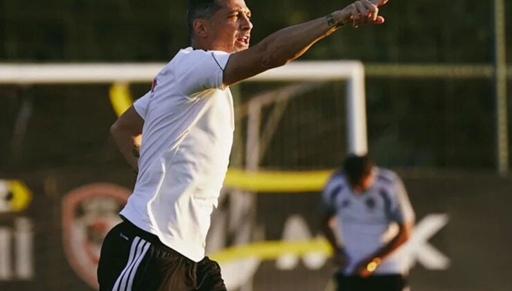 Süper Lig’de bu sezon 3 haftada 4 puan alan teknik adamla yollar ayrıldı
