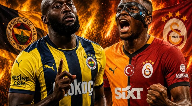 Süper Lig’de şampiyonluk oranları güncellendi! Fenerbahçe favori