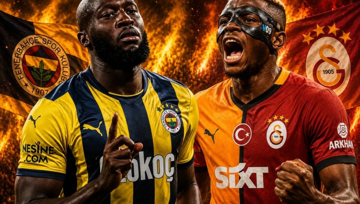 Süper Lig’de şampiyonluk oranları güncellendi! Fenerbahçe favori