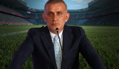 Süper Lig’de yeni dönem! Hacıosmanoğlu açıkladı