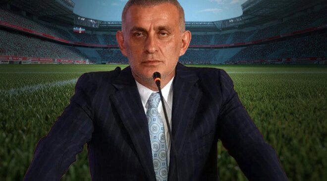 Süper Lig’de yeni dönem! Hacıosmanoğlu açıkladı