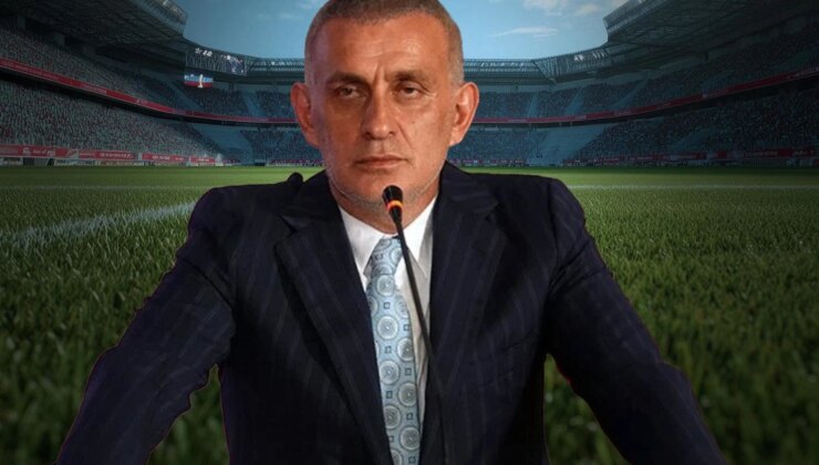 Süper Lig’de yeni dönem! Hacıosmanoğlu açıkladı