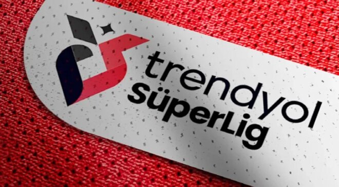 Süper Lig’de yeni sezonun ismi açıklandı