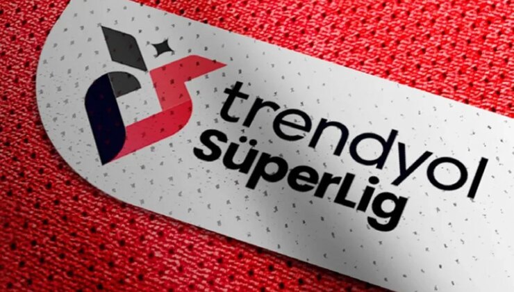 Süper Lig’de yeni sezonun ismi açıklandı