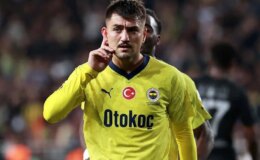 Süper Lig’de dev takas! Fenerbahçe’den Cengiz Ünder formülü