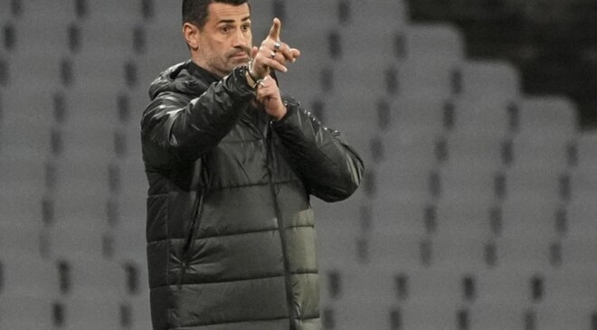 Volkan Demirel Süper Lig’e geri dönüş yolunda