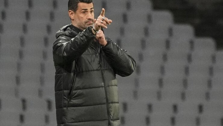 Volkan Demirel Süper Lig’e geri dönüş yolunda
