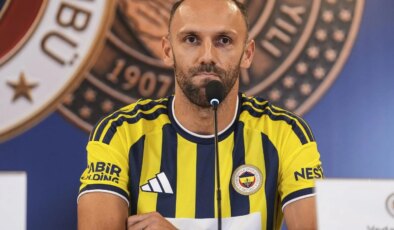 Fenerbahçe’den Vedat Muriqi için TFF’ye sürpriz başvuru