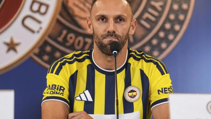 Fenerbahçe’den Vedat Muriqi için TFF’ye sürpriz başvuru