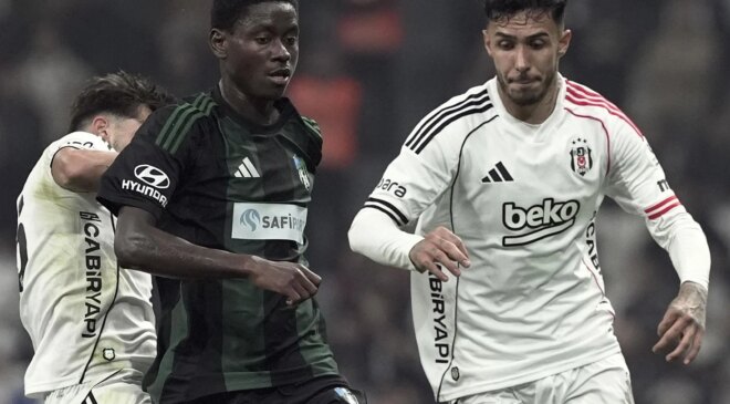 Süper Lig’in yıldızı aşkı için yurt dışına gitti! Başkandan açıklama geldi