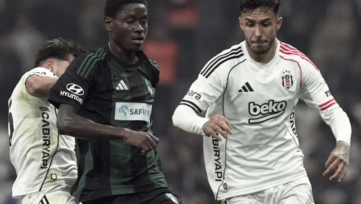Süper Lig’in yıldızı aşkı için yurt dışına gitti! Başkandan açıklama geldi