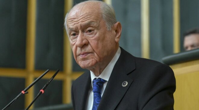 Süreç yasasına İYİ Parti ‘hayır’ dedi, MHP sert çıktı