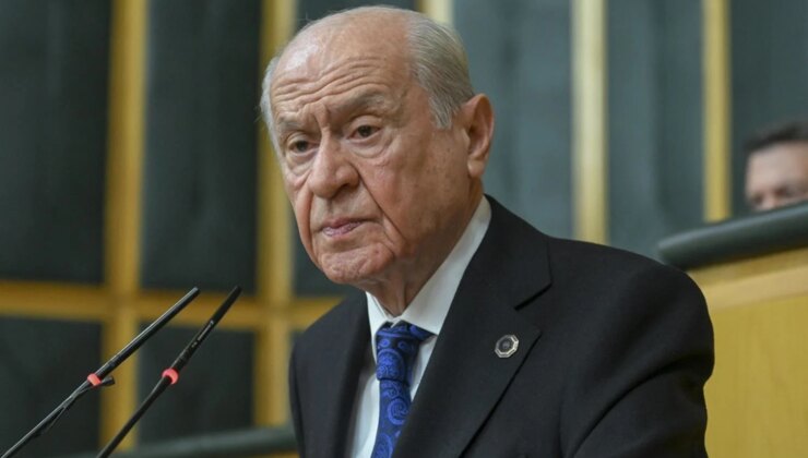 Süreç yasasına İYİ Parti ‘hayır’ dedi, MHP sert çıktı