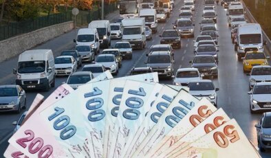 Sürücüleri üzecek haber! Benzine ikinci zam yolda