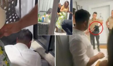 Taciz suçlaması ile darbedilen CHP’li vekil Ahmet Baran Yazgan ihraç ediliyor