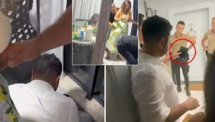 Taciz suçlaması ile darbedilen CHP’li vekil Ahmet Baran Yazgan ihraç ediliyor