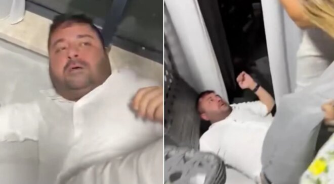 Taciz iddiasıyla dövülen CHP’li vekil ilk açıklama! Bambaşka bir iddiası var