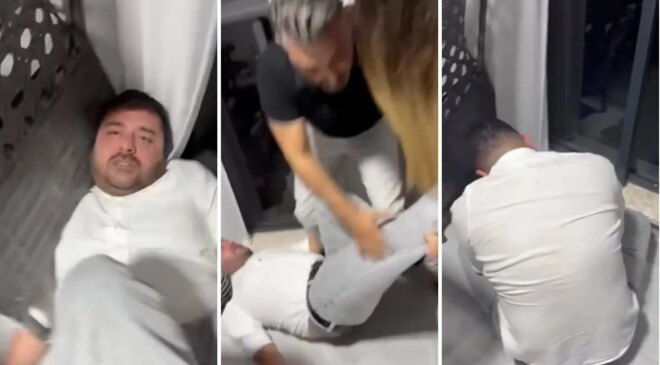 Cinsel tacizle CHP’li vekilden taciz iddialarına karşı rest: Suçum varsa istifa ederim