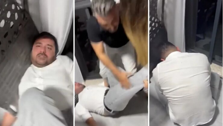 Cinsel tacizle CHP’li vekilden taciz iddialarına karşı rest: Suçum varsa istifa ederim