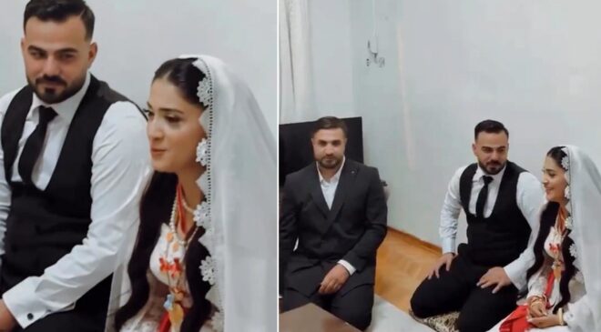 Takılanları hesaba bile katmadı! Gelinin mehir talebi şaşkına çevirdi