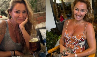 Takipçisinin isteği Pınar Altuğ’u çıldırttı: Yavaştan deliriyoruz