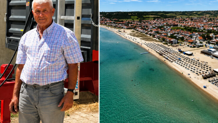Edirne’de denizde hareketsiz bulunan 70 yaşındaki kişi hayatını kaybetti