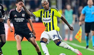 Talisca teklifi kabul etti gidiyor! Fenerbahçe servet kazanacak
