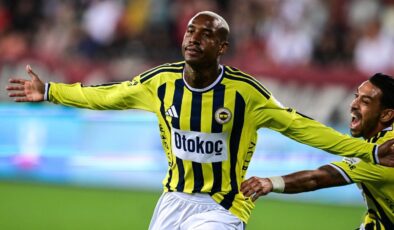 Talisca’dan ‘Transfer olacak’ şeklindeki haberlere iki kelimelik yanıt