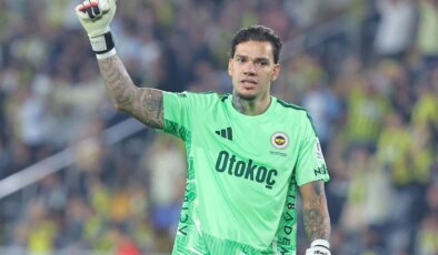 Tam taraftarlarla barış sağladı derken Ederson için olay yaratacak bir iddia