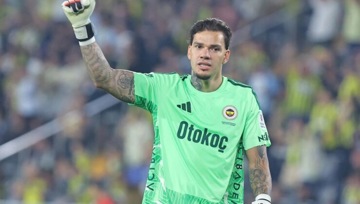 Tam taraftarlarla barış sağladı derken Ederson için olay yaratacak bir iddia