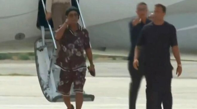 Ronaldinho’nun verdiği kararı duyanlar “Yeter artık” diyor