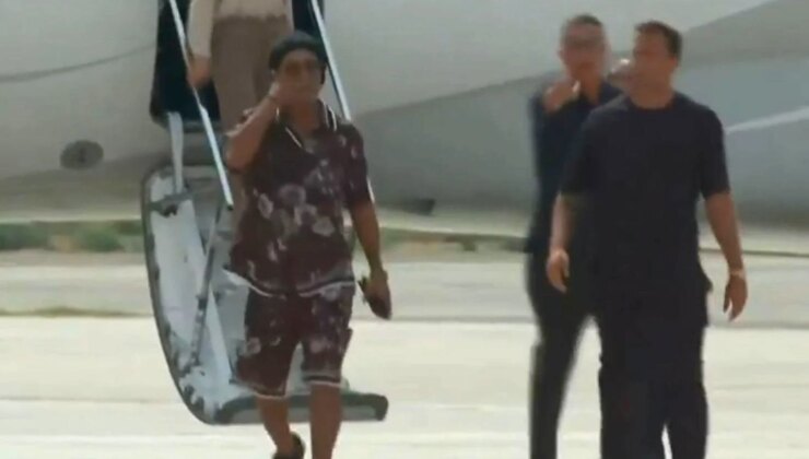Ronaldinho’nun verdiği kararı duyanlar “Yeter artık” diyor