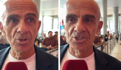Oğuz Çetin’den Fenerbahçe taraftarını heyecanlandıran transfer sözleri