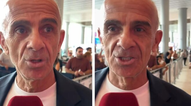 Oğuz Çetin’den Fenerbahçe taraftarını heyecanlandıran transfer sözleri