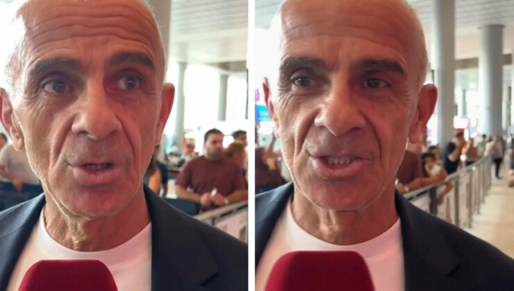 Oğuz Çetin’den Fenerbahçe taraftarını heyecanlandıran transfer sözleri