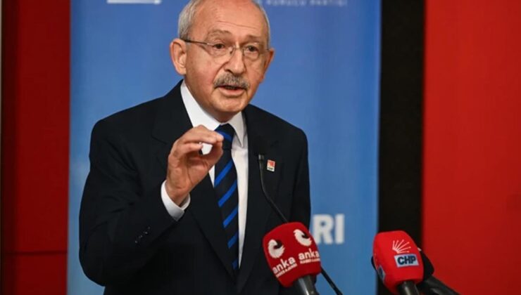 SDG’nin feshi sonrası Kılıçdaroğlu’ndan 3 dilde mesaj