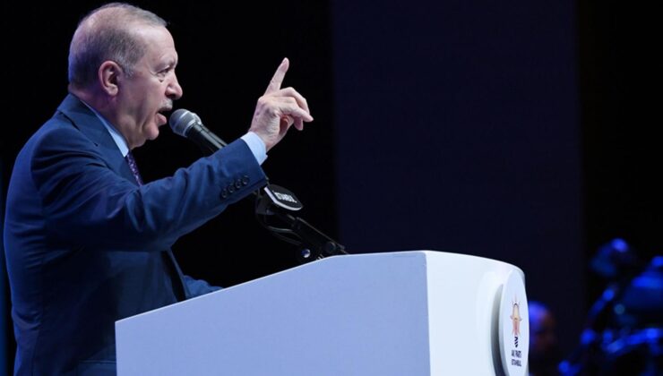 Tarihi konuşmaya saatler kaldı! Erdoğan 4 yeni transfere rozet takacak