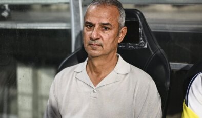 İsmail Kartal’dan Lukaku için yanıt