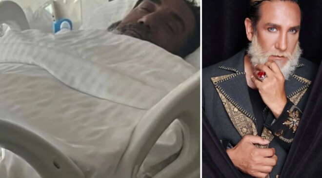 Tarık Mengüç’ten üzen haber! Gözler patolojiden gelecek sonuçta