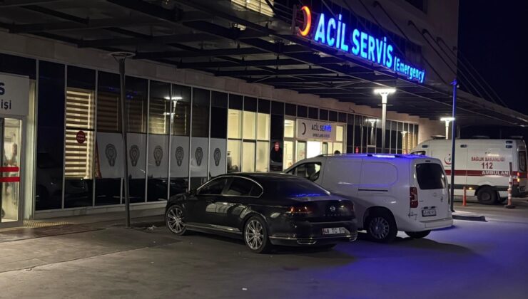 Tatil cennetinde gaz faciası: 15 kişi hastanelik oldu