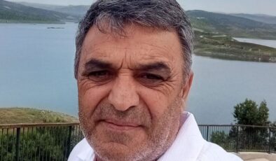 Tatil felaketle bitti: Ailesinin gözü önünde can verdi