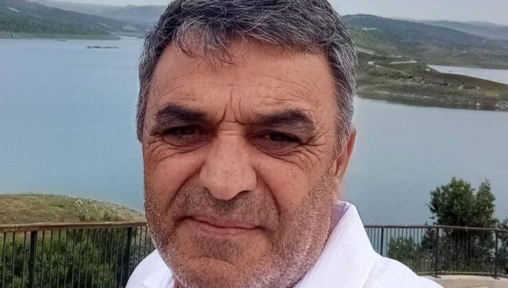 Tatil felaketle bitti: Ailesinin gözü önünde can verdi