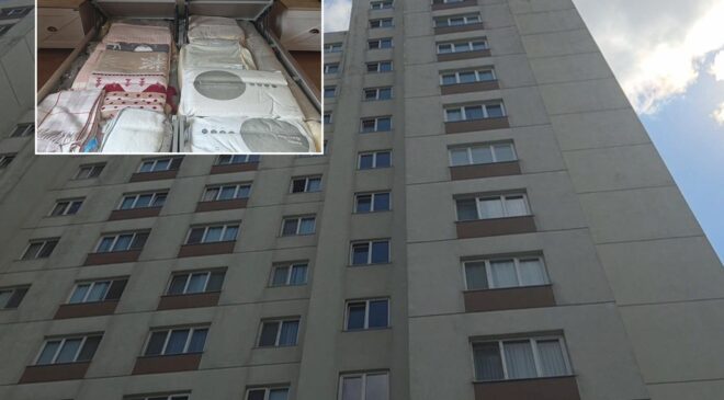Tatilden dönen ailenin 5 milyonu buhar oldu! Tek bir ihtimal üzerinde duruluyor