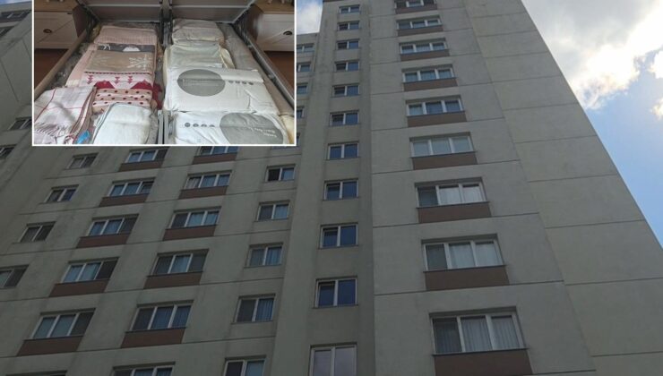 Tatilden dönen ailenin 5 milyonu buhar oldu! Tek bir ihtimal üzerinde duruluyor