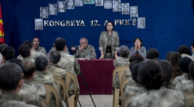TBMM’deki teklifte kritik detay! Örgüt yöneticilerine kapı kapandı