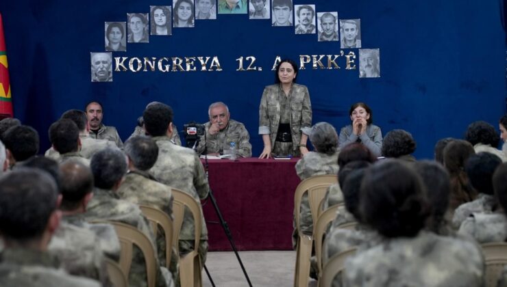 TBMM’deki teklifte kritik detay! Örgüt yöneticilerine kapı kapandı